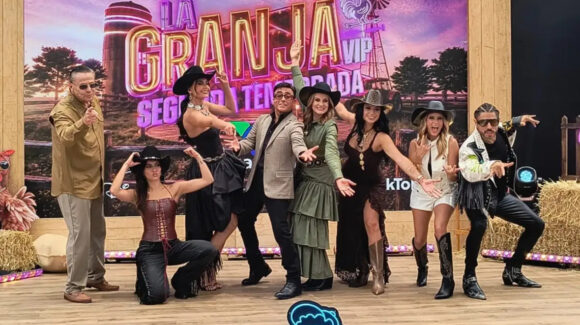 ¿Eleazar Gómez vuelve a ‘La Granja VIP’? TV Azteca da pistas para conocer al Granjero 21 HOY 4 de octubre del 2026