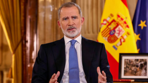 Rey Felipe IV, hospitalizado: La Casa Real de España revela que el Monarca fue operado; queda en observación