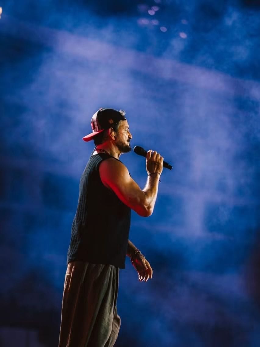 Ricardo Arjona en Hermosillo será un show íntimo y 100% familiar Music Vibe