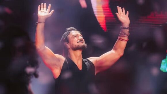Ricardo Arjona en Hermosillo será un show íntimo y 100% familiar: Music Vibe