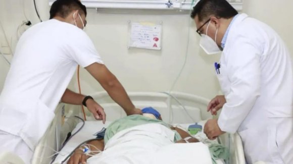 Rickettsiosis en Guaymas alcanza casi 60% de letalidad, es el municipio más afectado en Sonora