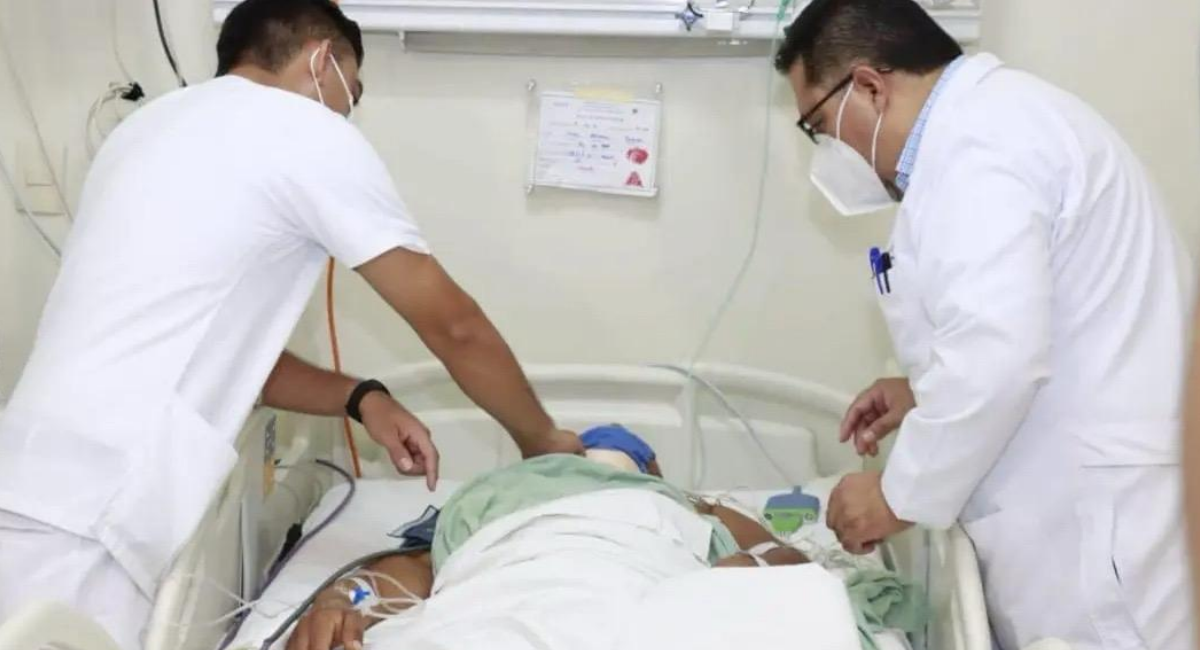 Rickettsiosis en Guaymas alcanza casi 60% de letalidad, es el municipio más afectado en Sonora