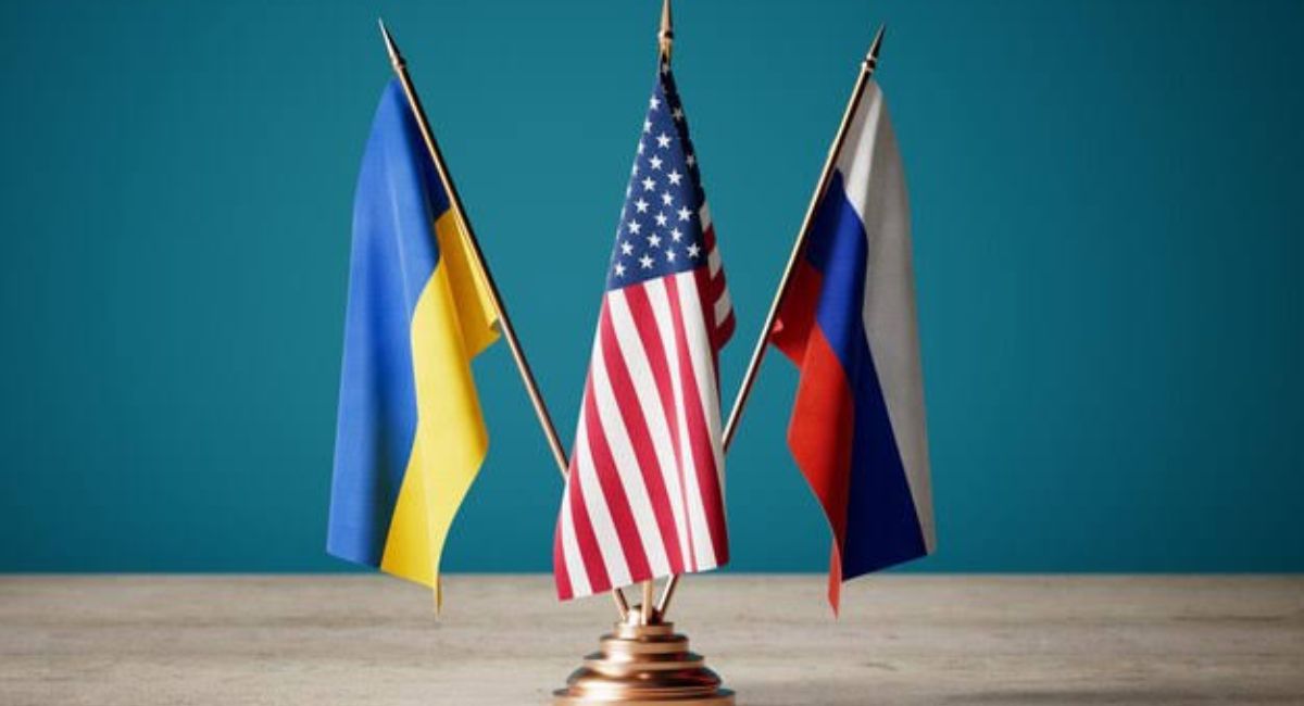 Rusia plantea nuevas conversaciones de paz sobre Ucrania