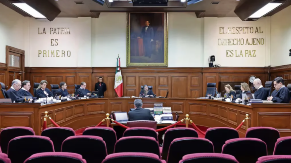 SCJN permite exigir límites a la pirotecnia para proteger a menores con autismo