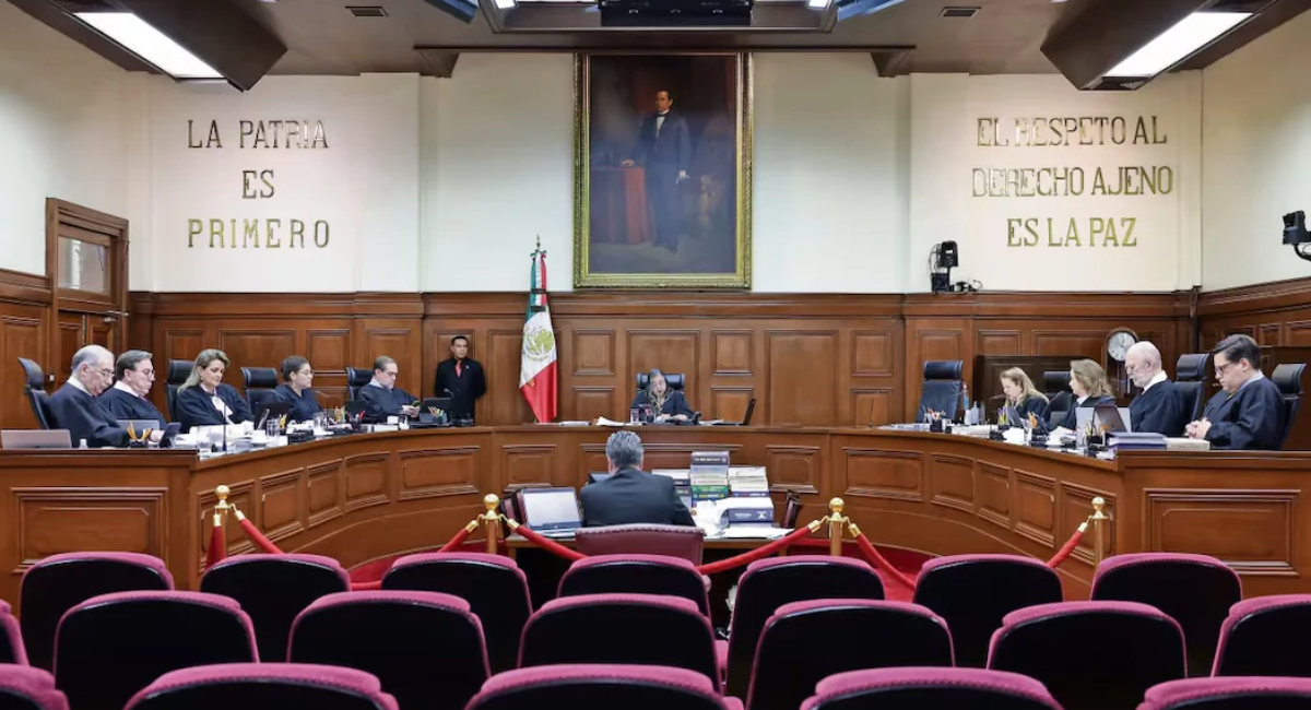 SCJN permite exigir límites a la pirotecnia para proteger a menores con autismo