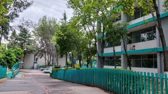 SEP condena los hechos de violencia registrados en el Colegio de Bachilleres Plantel 6 en CDMX
