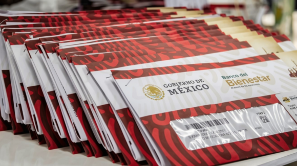 SEP desmiente que se haya comprobado un fraude por 592 millones de pesos en entrega de becas