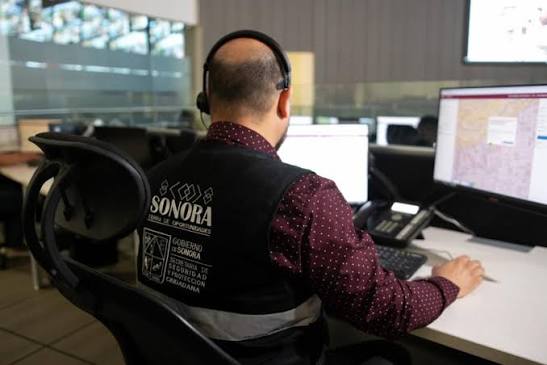 SSPC Sonora llama a evitar llamadas de broma al 9-1-1 durante Halloween