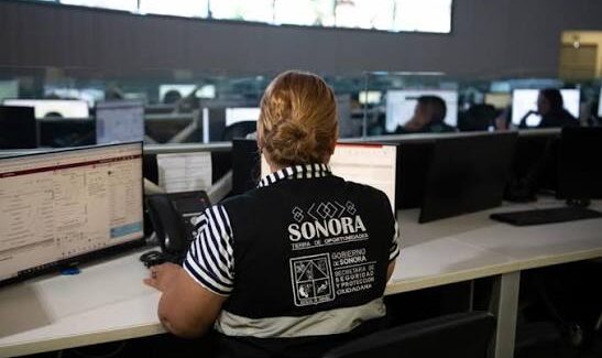 SSPC Sonora llama a evitar llamadas de broma al 9-1-1 durante Halloween