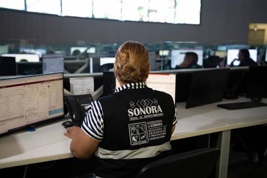 SSPC Sonora llama a evitar llamadas de broma al 9-1-1 durante Halloween