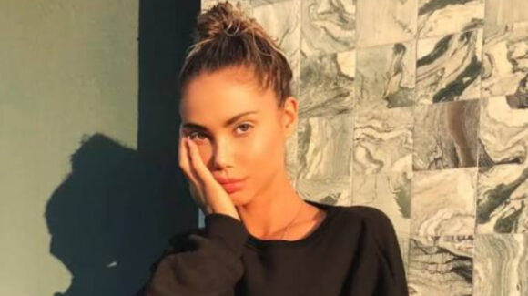 Sahara Ray, exnovia de Justin Bieber, habría muerto por una sobredosis accidental de fentanilo
