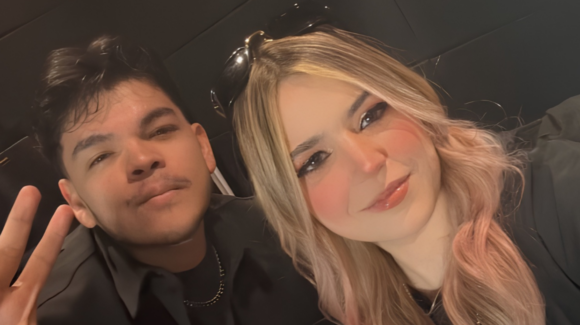 Samy Rivers se aleja de las redes tras la muerte de ‘El Komanche’ y pide frenar las críticas