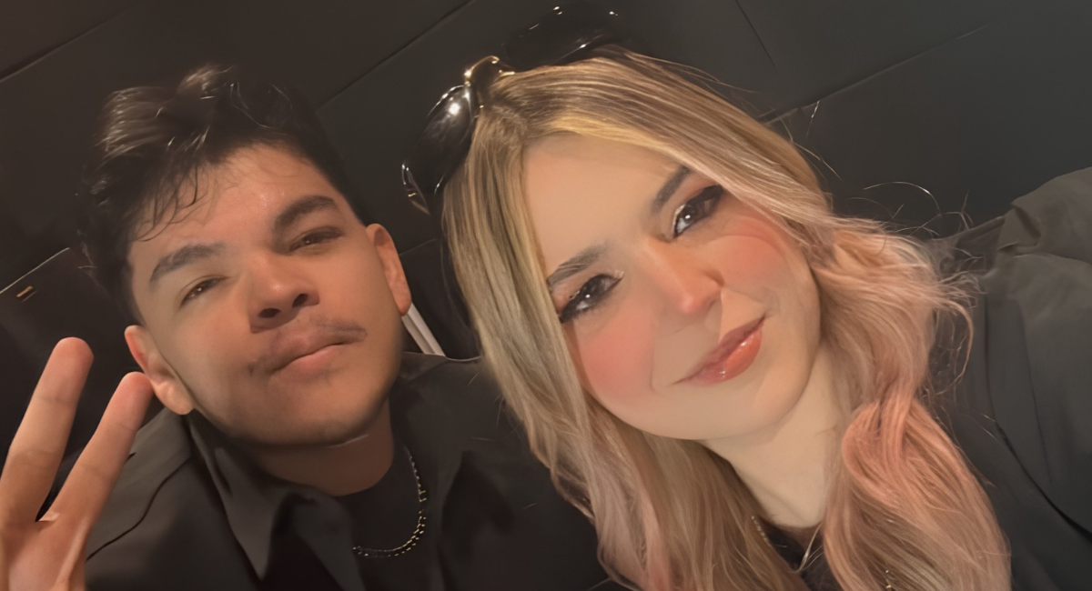 Samy Rivers se aleja de las redes tras la muerte de El Komanche y pide frenar las críticas