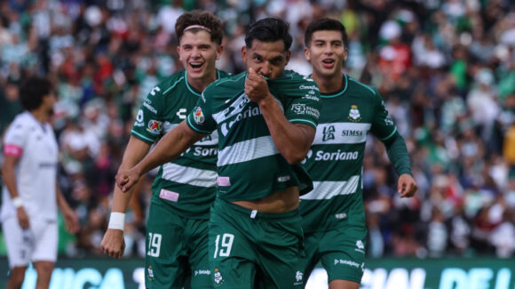 Santos Laguna busca su séptima victoria consecutiva ante Xolos para acercarse a la Liguilla del Apertura 2026