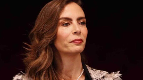 ¿Drama en Timbiriche? Sasha Sokol demandaría a la productora de la serie por revictimización