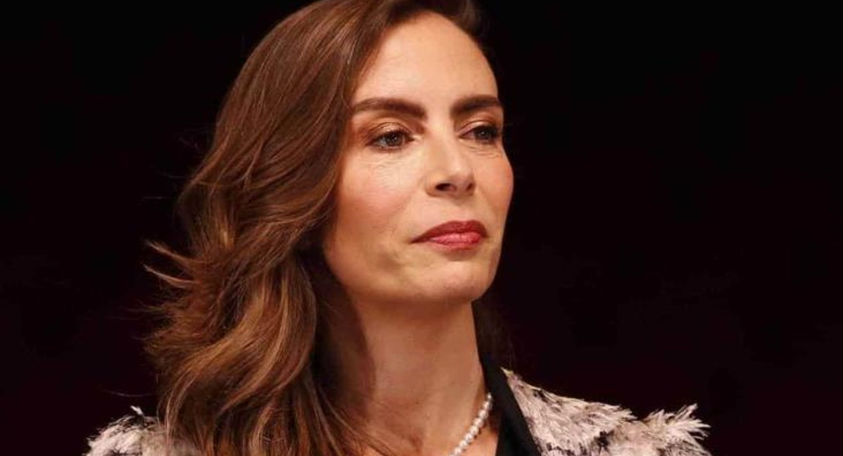 Sasha Sokol demandaría a la casa productora de la serie Timbiriche bajo la acusación de revictimización y uso ilegal de su nombre