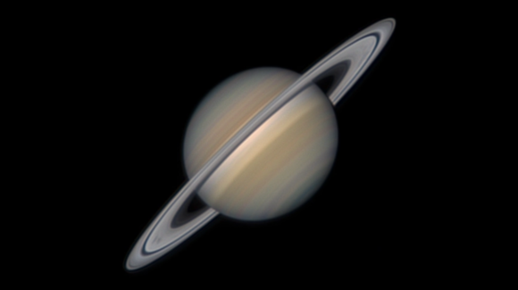 Saturno en oposición 2026: Cuándo y cómo ver desde México el planeta de los anillos