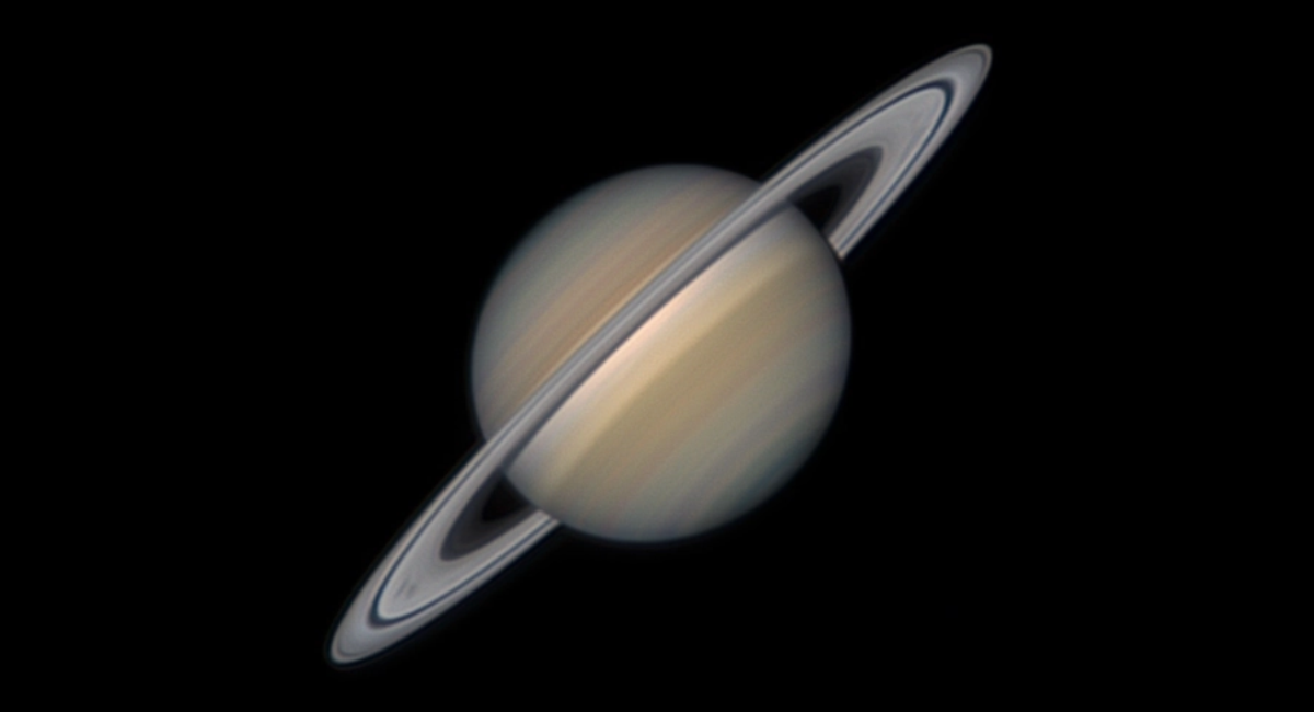 Saturno en oposición 2026 Cuándo y cómo ver desde México el planeta de los anillos