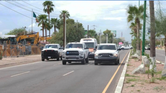 Se entrega doctor acusado de suministrar sueros alterados en Hermosillo
