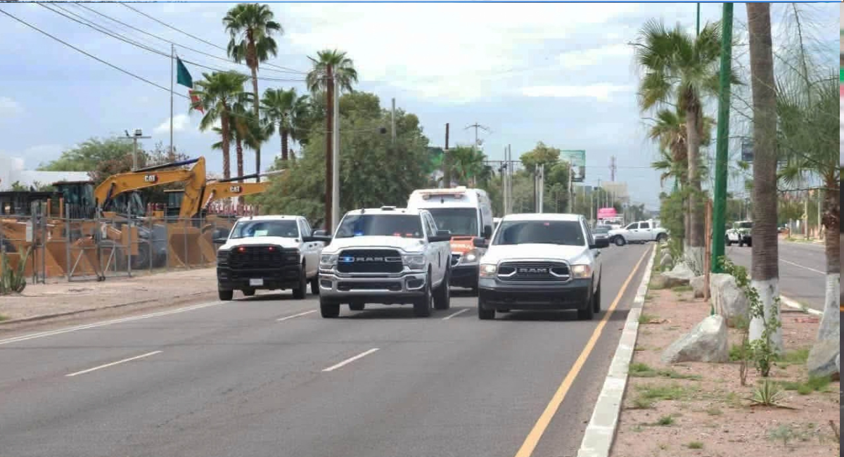 Se entrega doctor acusado de suministrar sueros alterados en Hermosillo