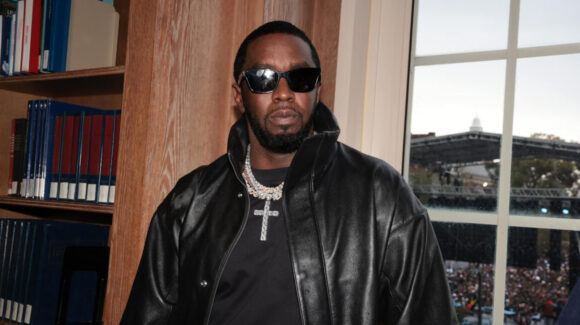 Sean Diddy es hospitalizado de emergencia tras reportarse una lesión en la cabeza en prisión, ¿qué le pasó?