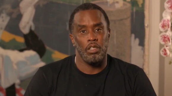 Sean Diddy Combs sufriría su lesión en la cabeza tras violenta pelea con un narcotraficante en prisión