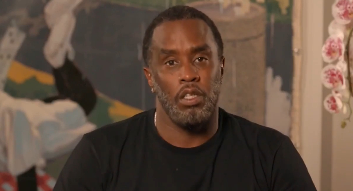 Sean Diddy Combs sufriría su lesión en la cabeza tras una pelea con un narcotraficante en prisión