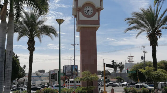 Frente frío provocará nubosidad y lluvias en el norte de Sonora; después subirán temperaturas