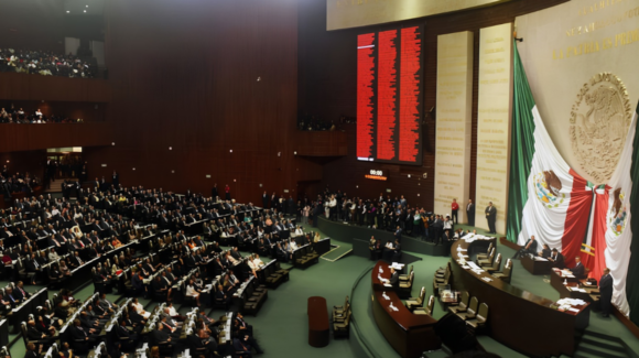 Senado aprueba de forma unánime iniciativa para frenar el acoso telefónico comercial