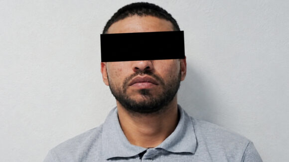 Sentenciado a 25 años: Luis Carlos irá a prisión por ataque armado donde murió un hombre en Cajeme
