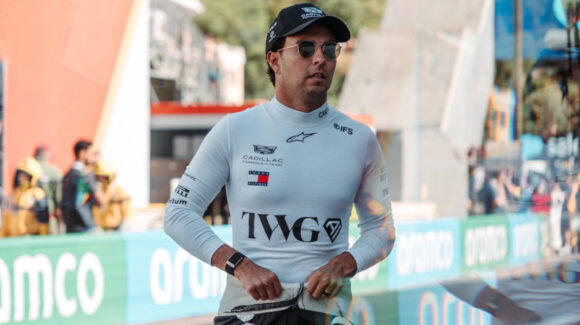 ‘Checo’ Pérez anticipa problemas para Cadillac en el regreso de la F1 a Malasia: “No estoy muy entusiasmado”