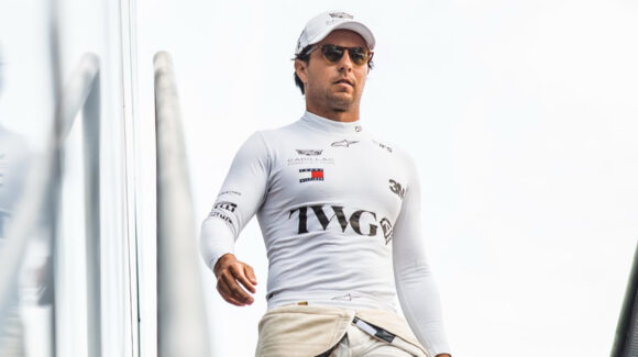 ‘Checo’ Pérez reconoce el mal momento con Cadillac en la F1 2026: “Difícil de asimilar para los aficionados”