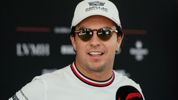 ‘Checo’ Pérez saldrá 19 en Singapur y admite haber llegado al límite del monoplaza: “No dio para más”