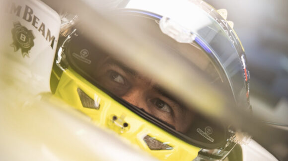 ‘Checo’ Pérez ve en Singapur la última gran oportunidad de Cadillac para sumar sus primeros puntos del año
