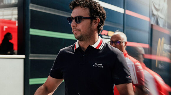 ‘Checo’ Pérez reconoce que con Cadillac vive una nueva realidad y habla de su regreso al GP de México