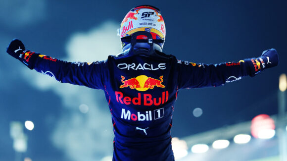 “Hora de desaparecer”: Sergio Pérez regresa al GP de Singapur, donde consiguió su mejor victoria de la F1