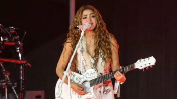 ¿Shakira manda mensaje a Gerard Piqué? La cantante dedica palabras a su ex en último concierto en Madrid