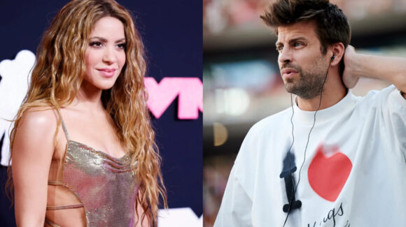 Shakira vuelve a enfrentarse a Gerard Piqué en los juzgados por sus hijos: Esto pide la colombiana