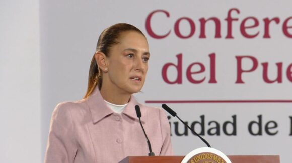 Sheinbaum: Estados Unidos puede participar en academia policial en Querétaro bajo reglas claras