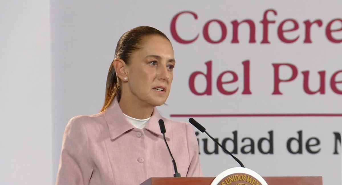 Sheinbaum: Estados Unidos puede participar en academia policial en Querétaro bajo reglas claras