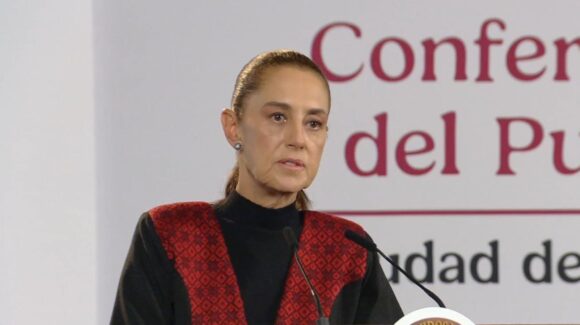 Sheinbaum: Regular violencia contra las mujeres en redes exige una discusión social abierta