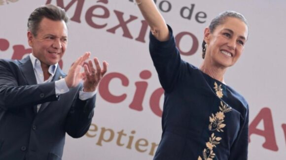 Agua contaminada en Guadalajara: Sheinbaum promete obras conjuntas con el gobierno de Jalisco
