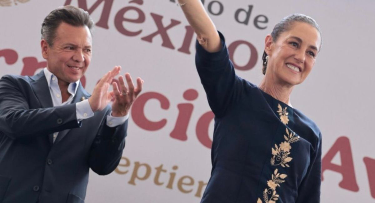 Sheinbaum apoyará a Jalisco por el agua contaminada en Guadalajara