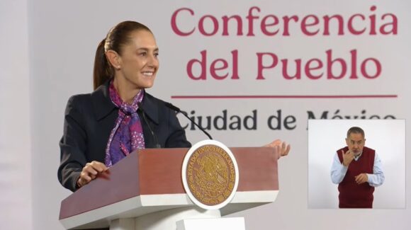 ¿Sheinbaum acudirá al homenaje de cuerpo presente a Cuauhtémoc Cárdenas en Bellas Artes? Esto dijo