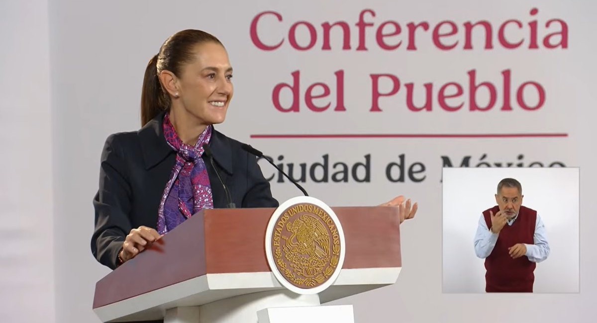 Homenaje a Cuauhtémoc Cárdenas en Bellas Artes: Sheinbaum prevé asistir
