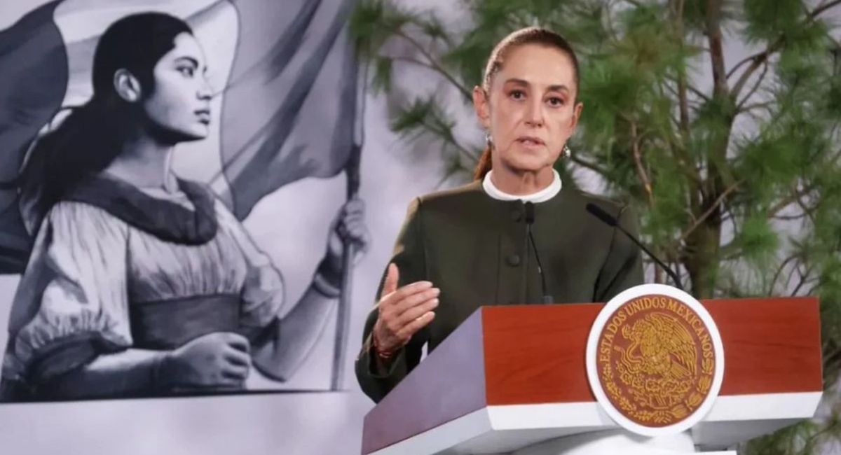 Sheinbaum pide a la CNDH investigar presunta tortura en Jalisco