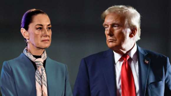 Sheinbaum confirma peticiones de Trump para comprar más gas de EU y colaborar en Pemex