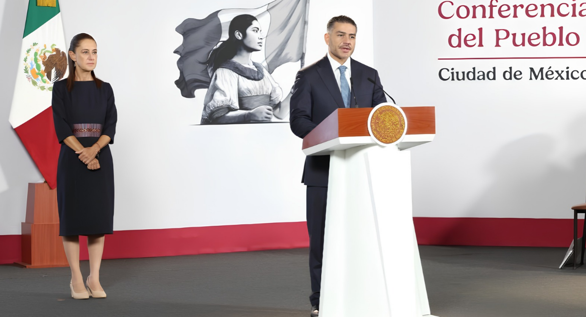Sheinbaum crea equipo interinstitucional contra la violencia digital tras ataque escolar en Coahuila