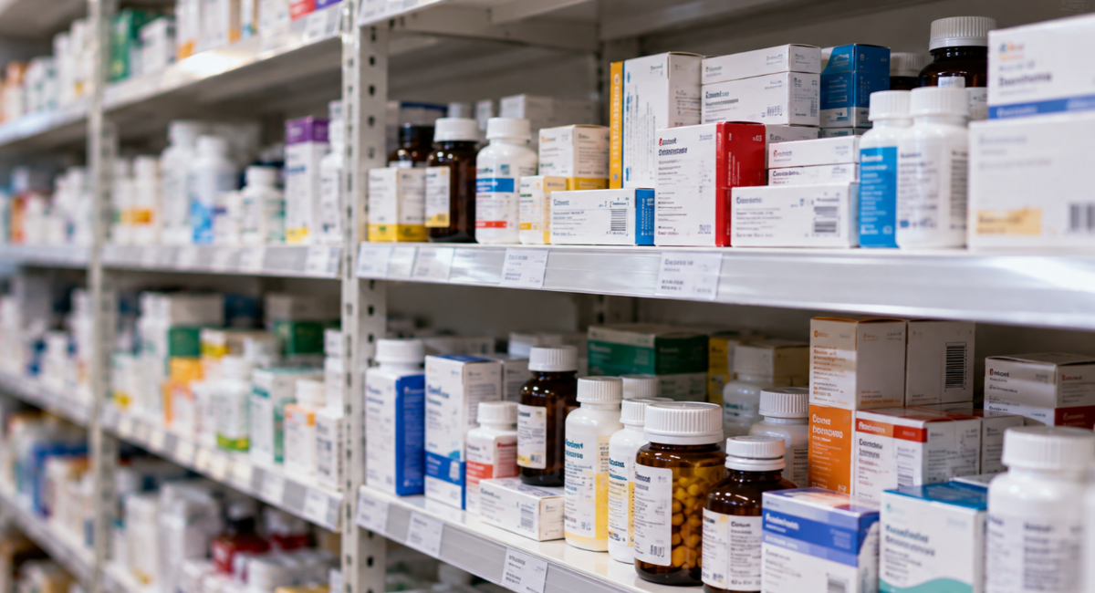 Sheinbaum defiende al personal médico frente a acusaciones por robo de medicamentos