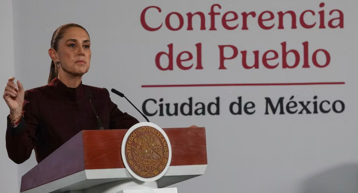 Sheinbaum defiende al personal médico frente a acusaciones por robo de medicamentos